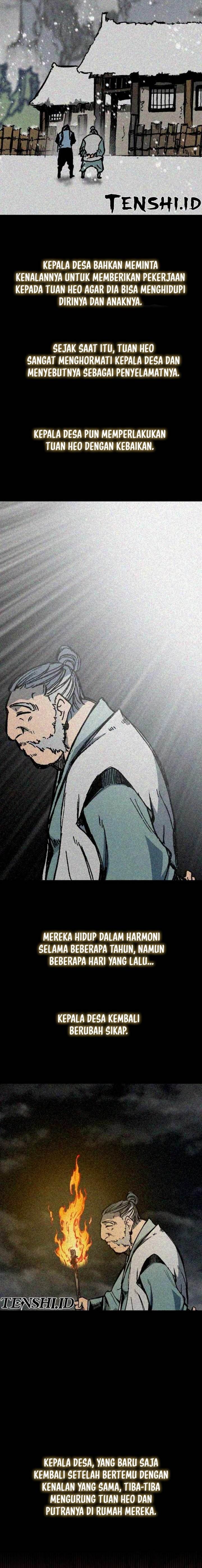 Memoir Of The King Of War Chap 194 - Next Chap 195