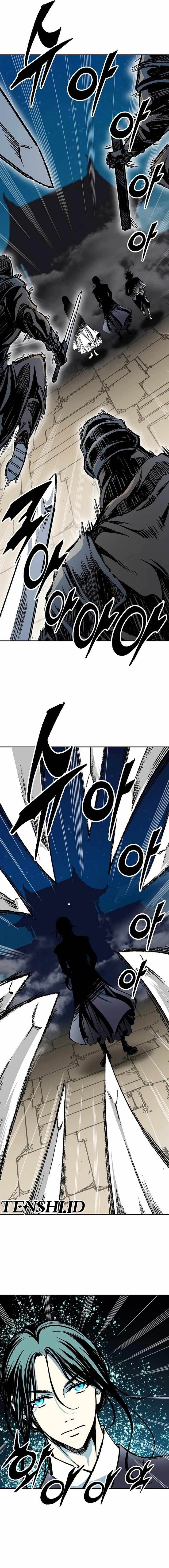 Memoir Of The King Of War Chap 195 - Next Chap 196
