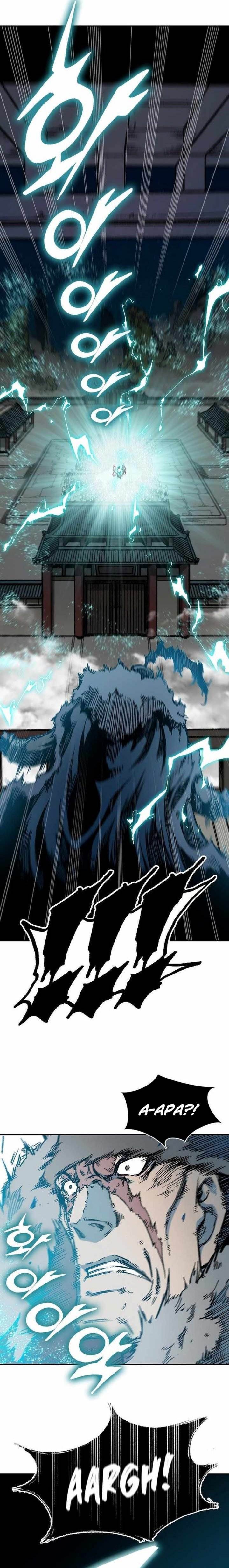Memoir Of The King Of War Chap 196 - Next Chap 197