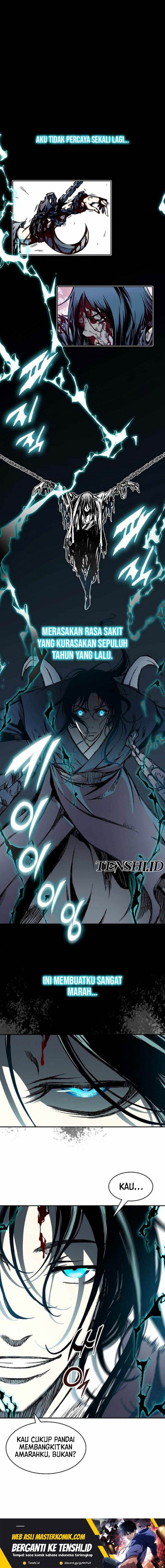Memoir Of The King Of War Chap 197 - Next Chap 198