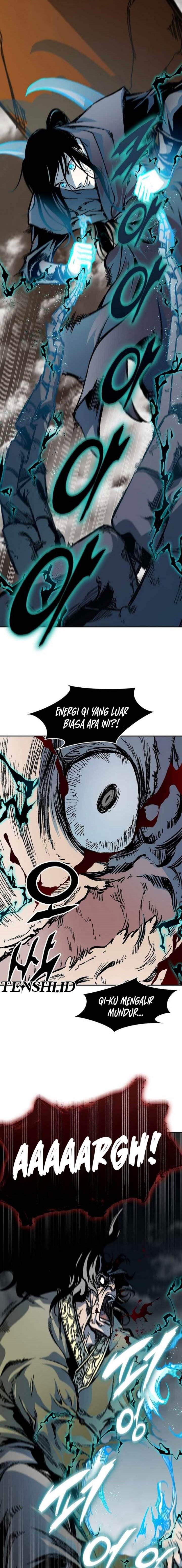 Memoir Of The King Of War Chap 198 - Next Chap 199