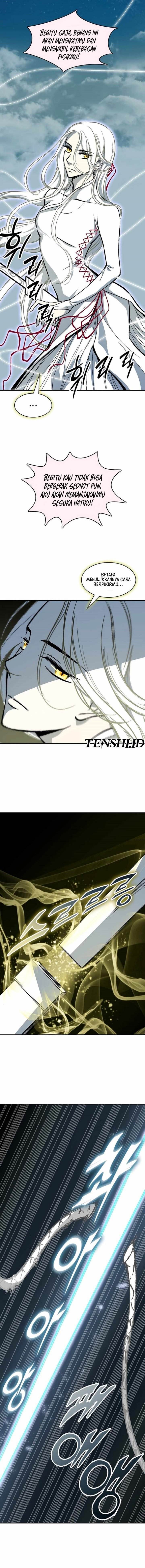 Memoir Of The King Of War Chap 198 - Next Chap 199