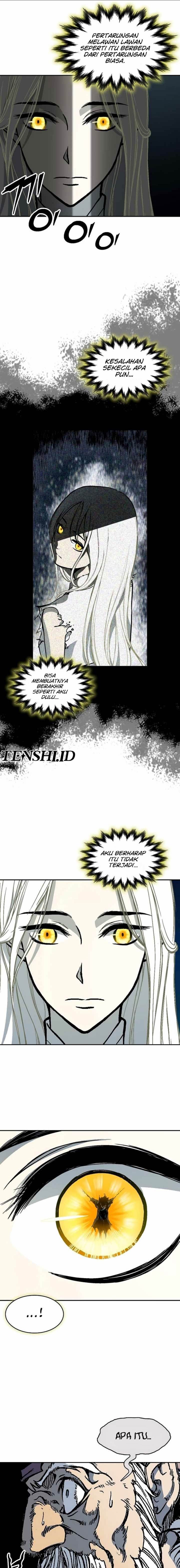 Memoir Of The King Of War Chap 199 - Next Chap 200