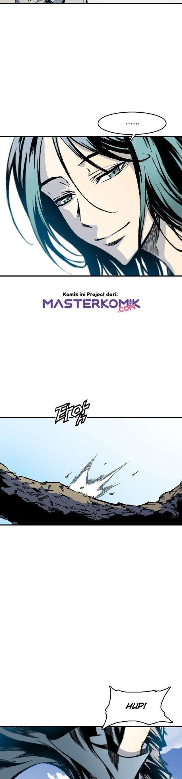 Memoir Of The King Of War Chap 1 - Next Chap 2