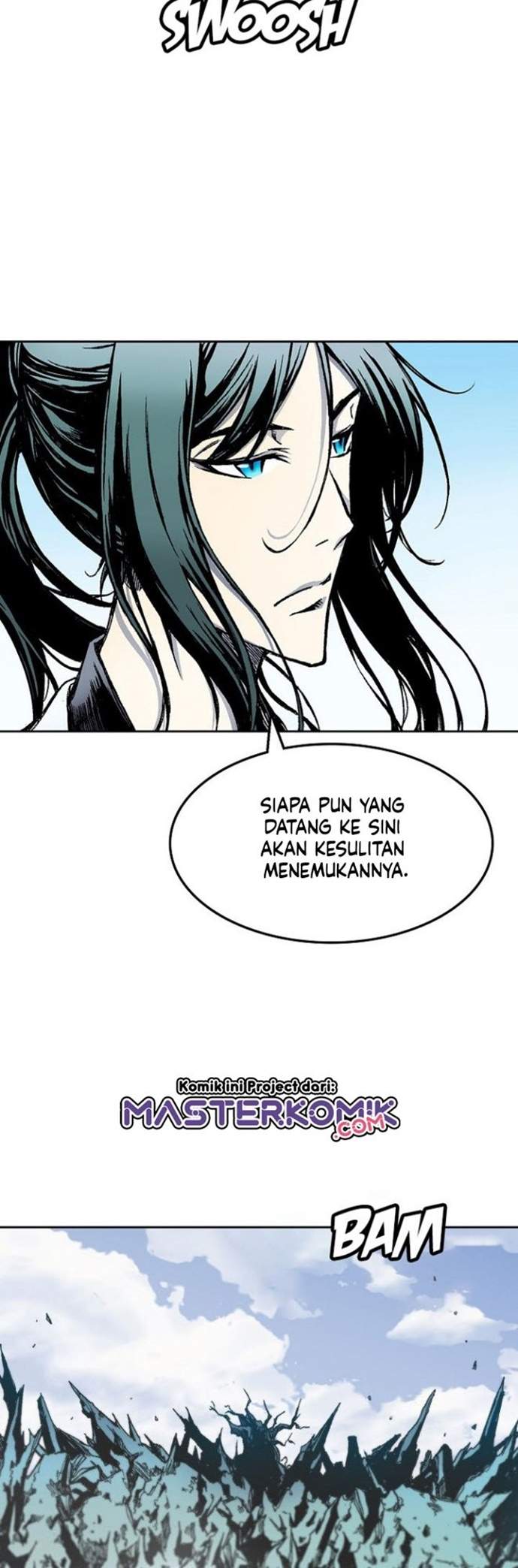 Memoir Of The King Of War Chap 23 - Next Chap 24