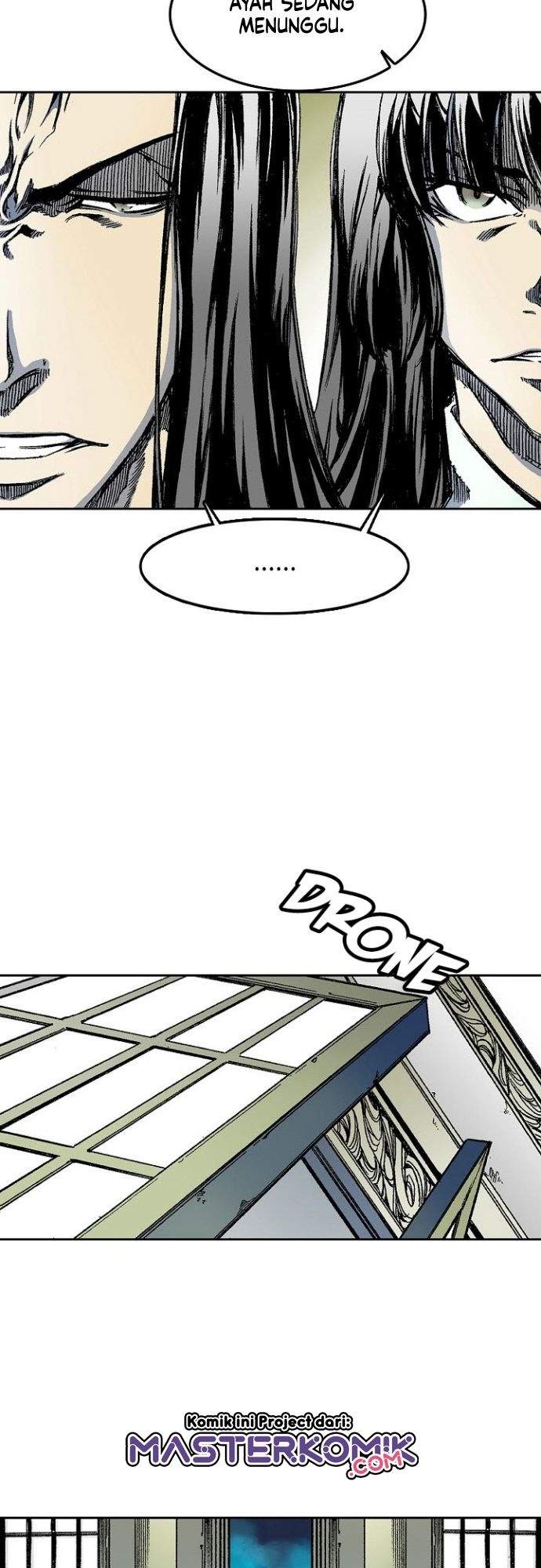 Memoir Of The King Of War Chap 23 - Next Chap 24