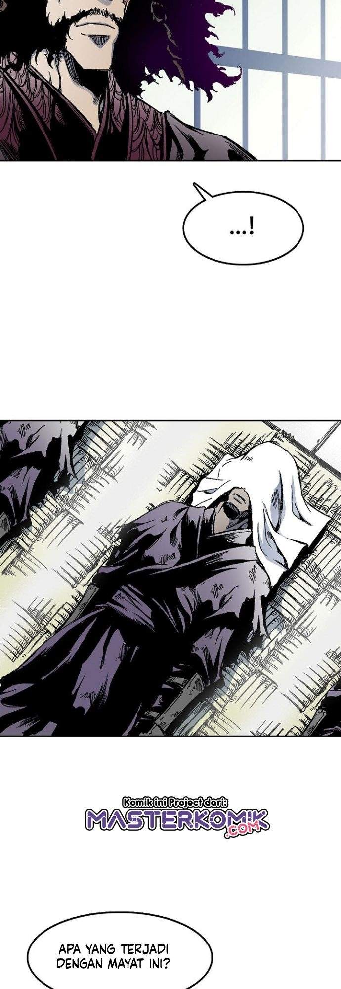 Memoir Of The King Of War Chap 23 - Next Chap 24