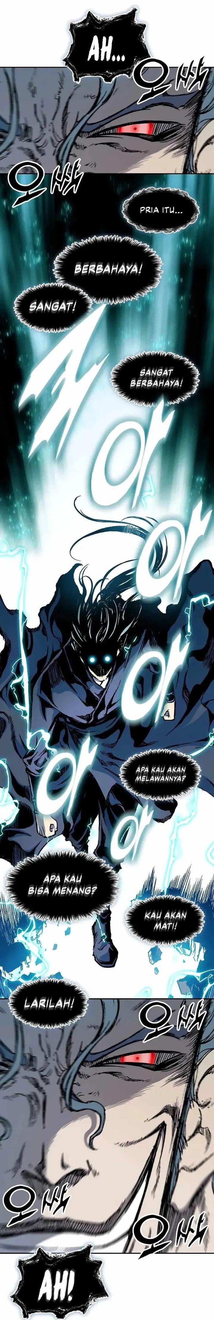 Memoir Of The King Of War Chap 230 - Next Chap 231