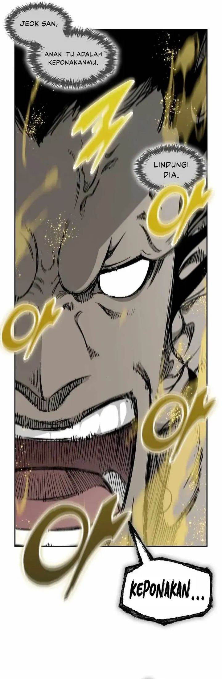 Memoir Of The King Of War Chap 230 - Next Chap 231