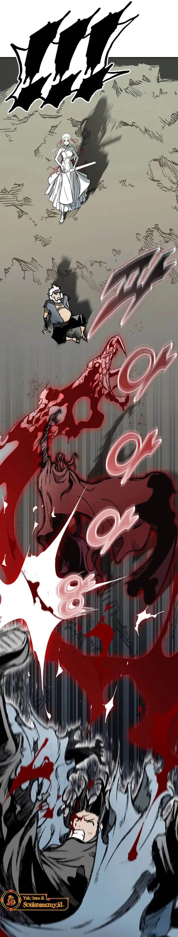 Memoir Of The King Of War Chap 231 - Next Chap 232