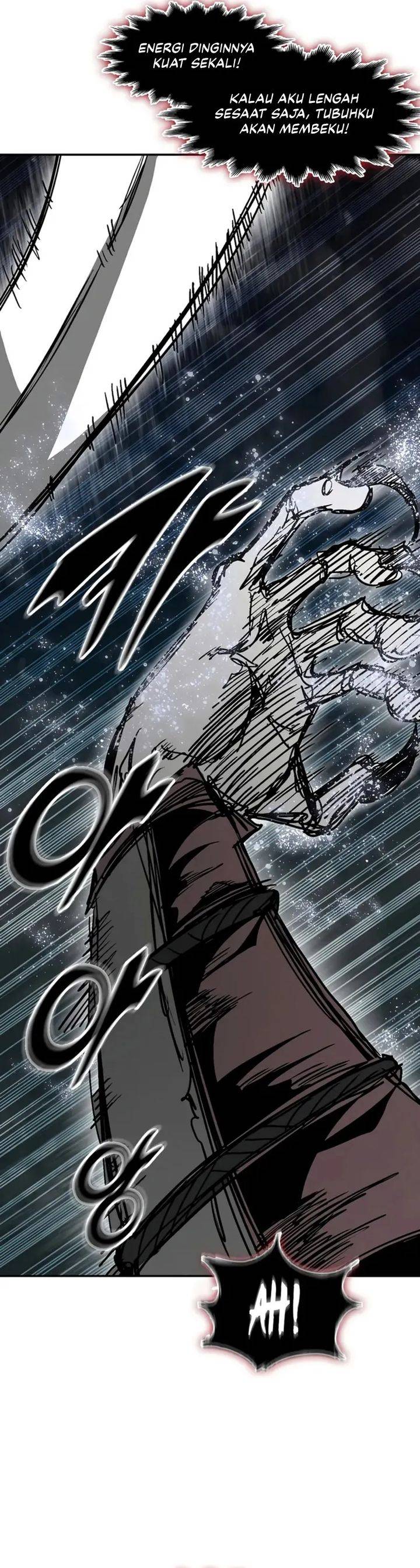 Memoir Of The King Of War Chap 232 - Next Chap 233