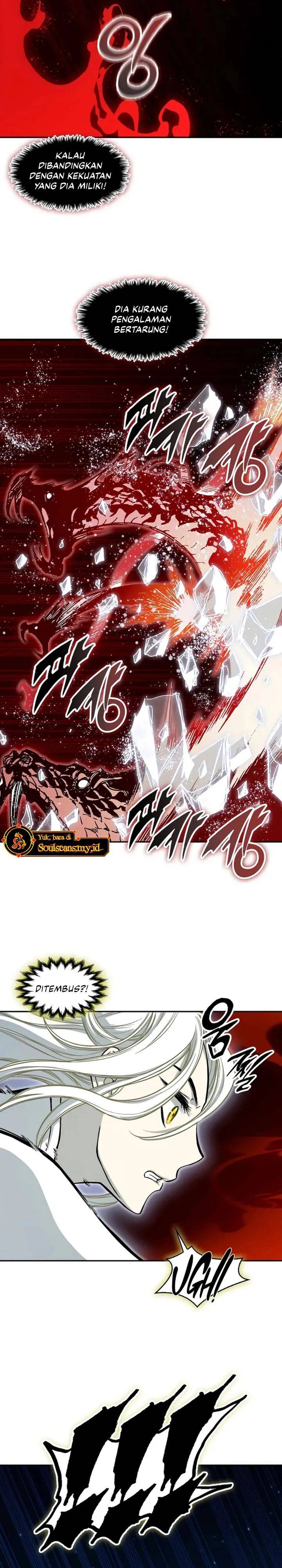 Memoir Of The King Of War Chap 232 - Next Chap 233