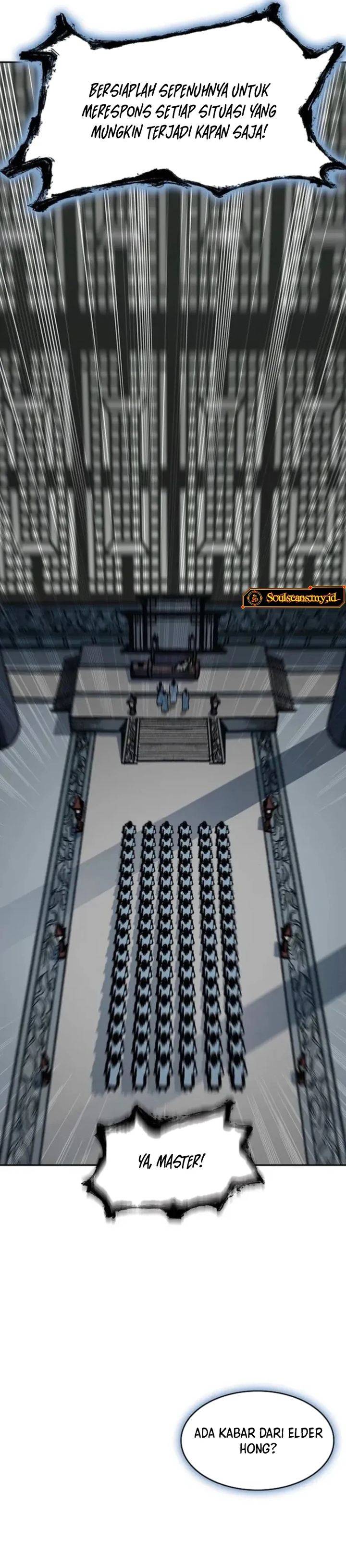 Memoir Of The King Of War Chap 233 - Next Chap 234