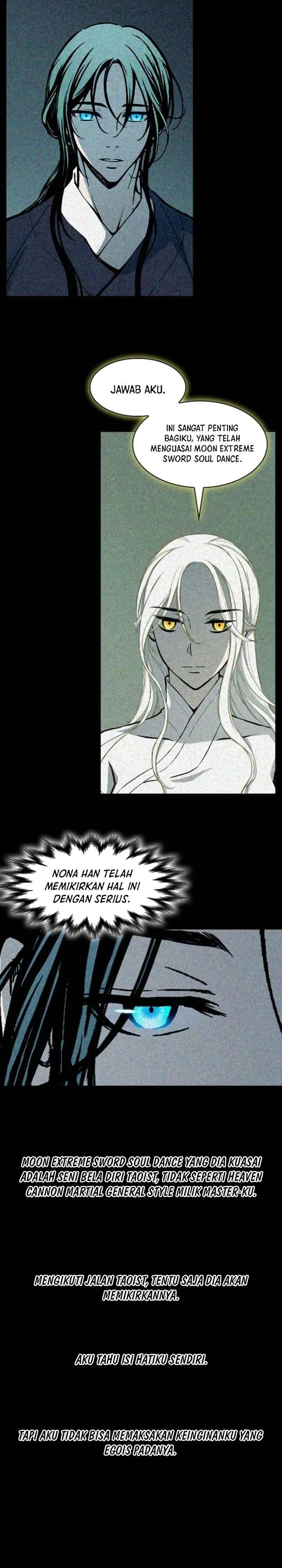 Memoir Of The King Of War Chap 233 - Next Chap 234