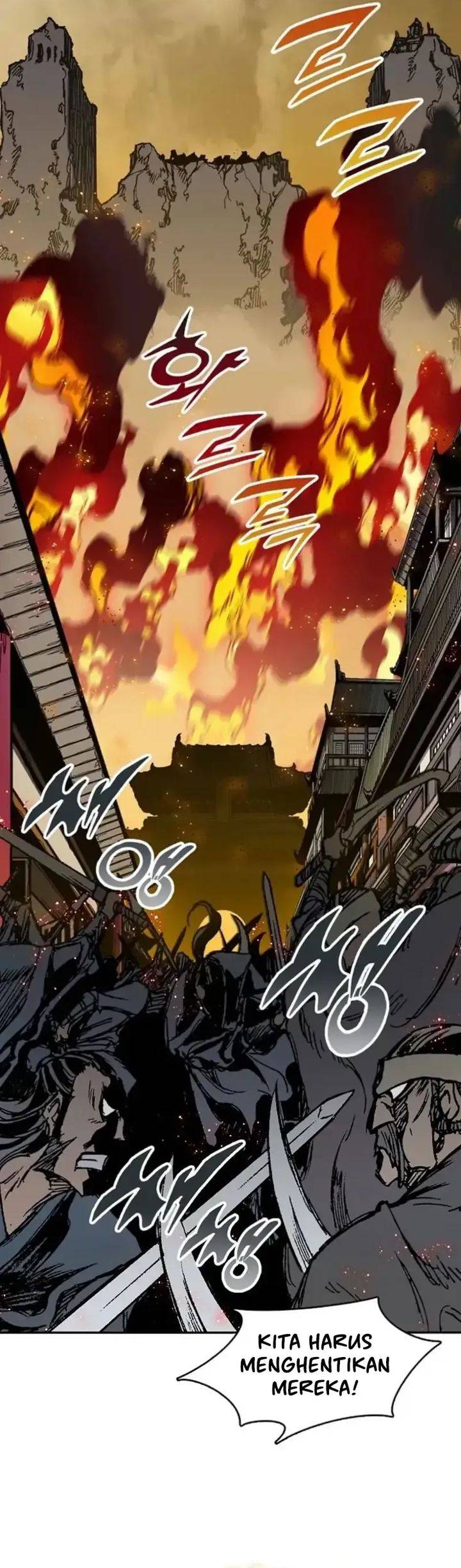 Memoir Of The King Of War Chap 234 - Next Chap 235