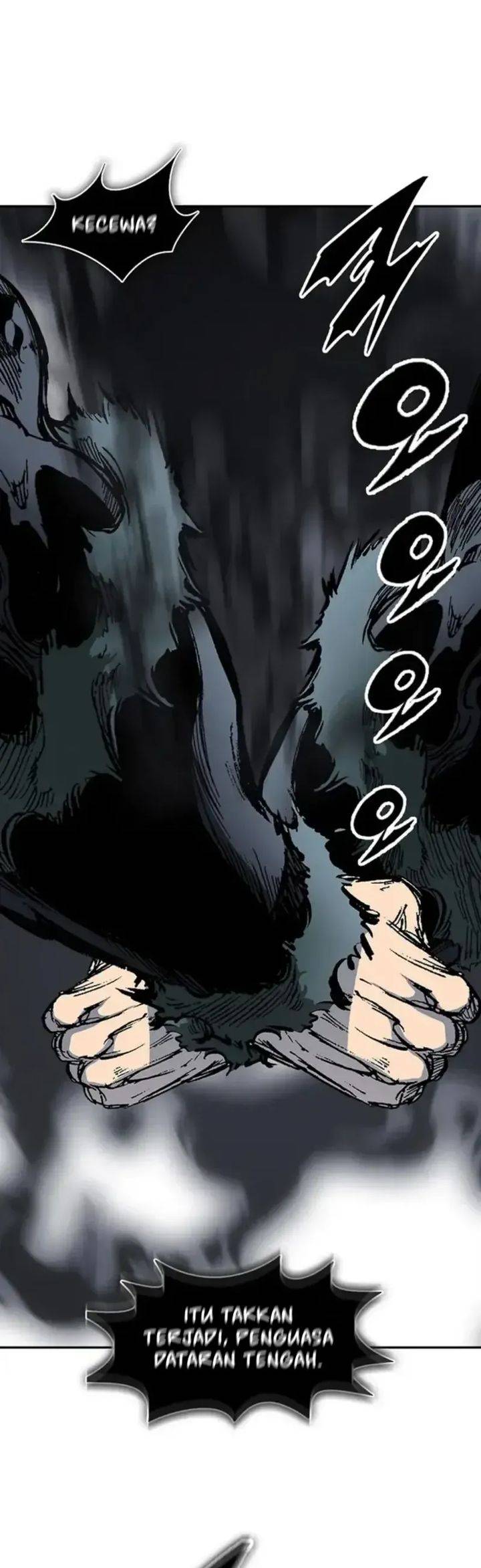 Memoir Of The King Of War Chap 234 - Next Chap 235