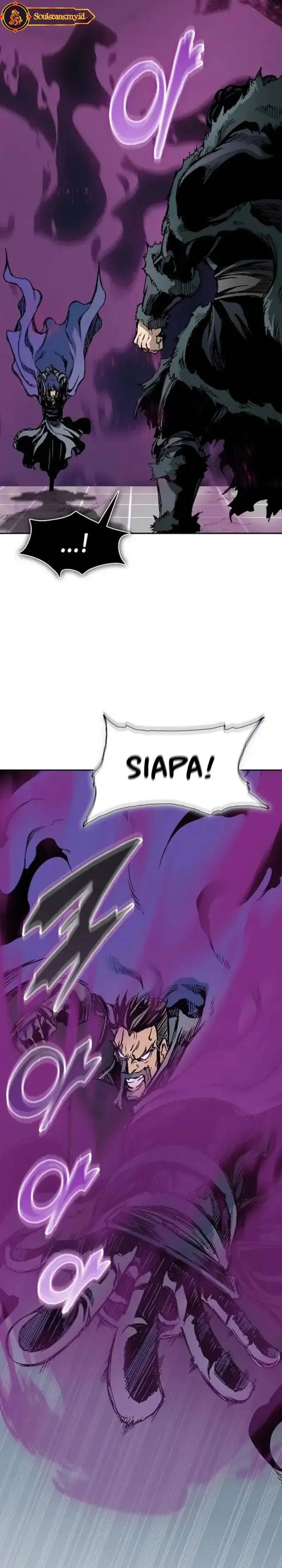 Memoir Of The King Of War Chap 234 - Next Chap 235