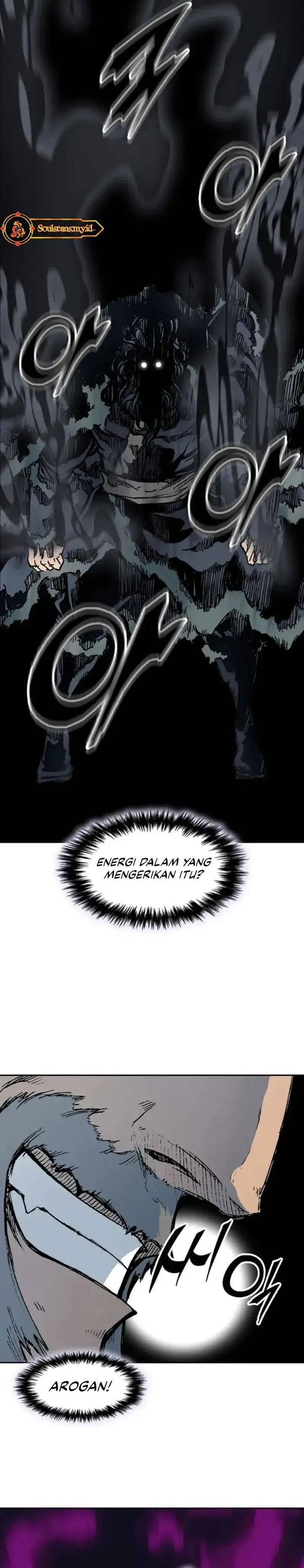 Memoir Of The King Of War Chap 234 - Next Chap 235