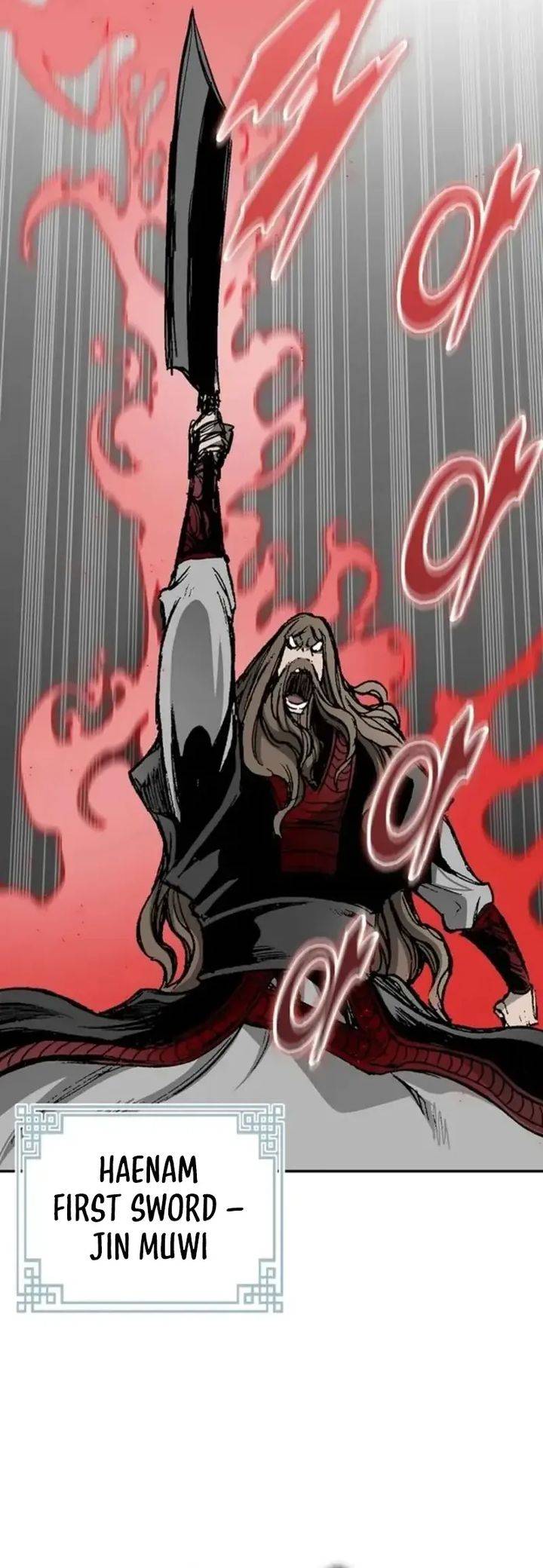 Memoir Of The King Of War Chap 234 - Next Chap 235