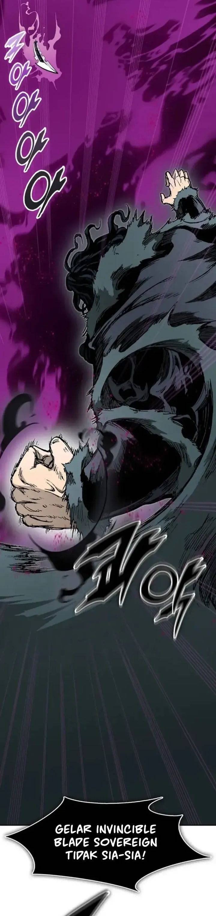 Memoir Of The King Of War Chap 234 - Next Chap 235