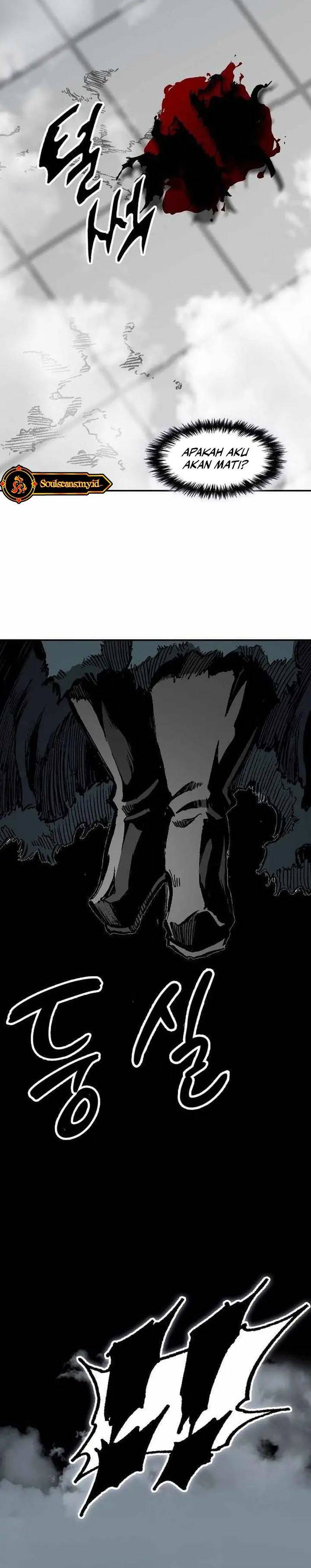 Memoir Of The King Of War Chap 235 - Next Chap 236