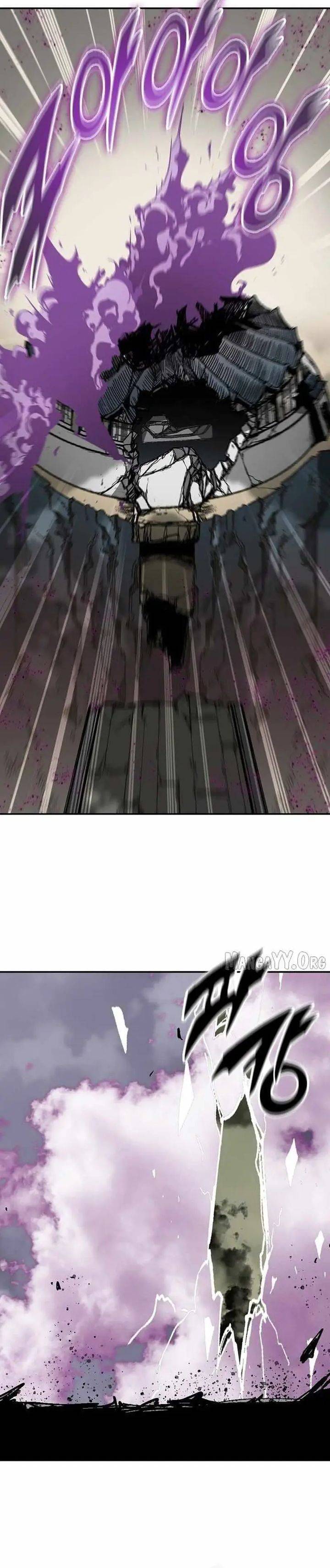 Memoir Of The King Of War Chap 235 - Next Chap 236