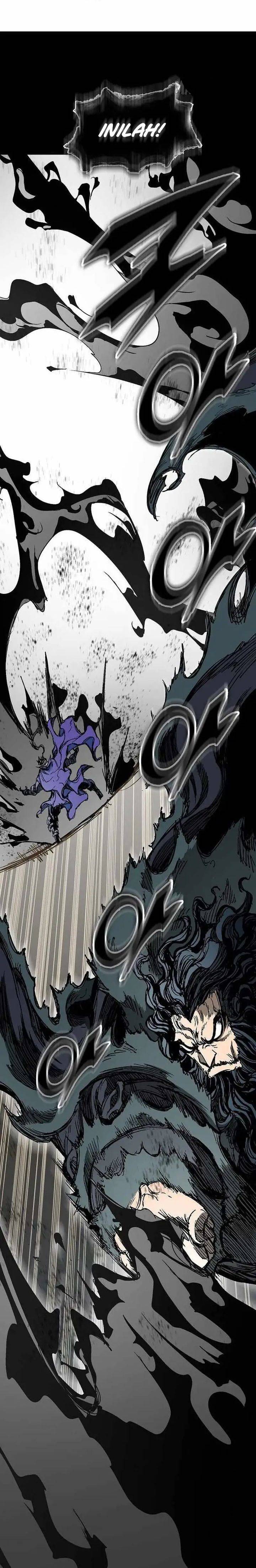 Memoir Of The King Of War Chap 235 - Next Chap 236