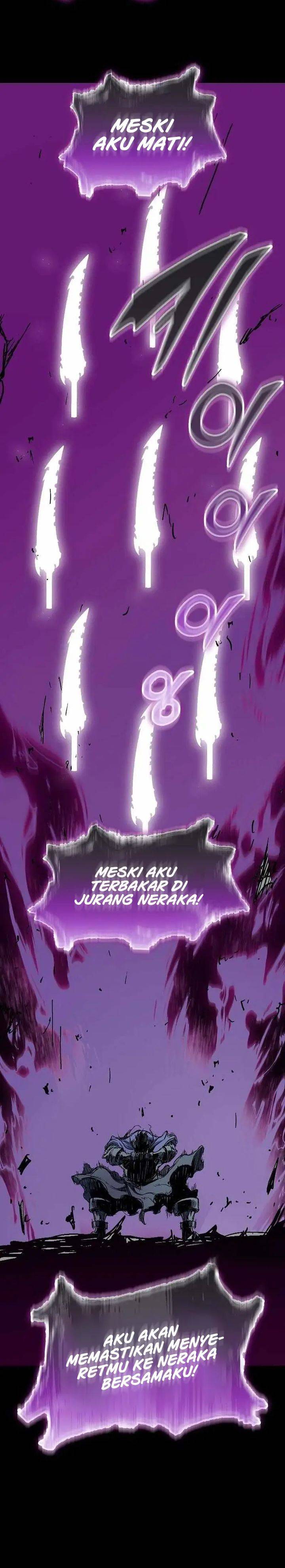 Memoir Of The King Of War Chap 235 - Next Chap 236