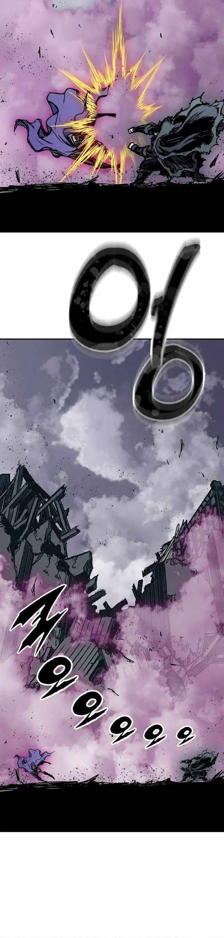 Memoir Of The King Of War Chap 235 - Next Chap 236