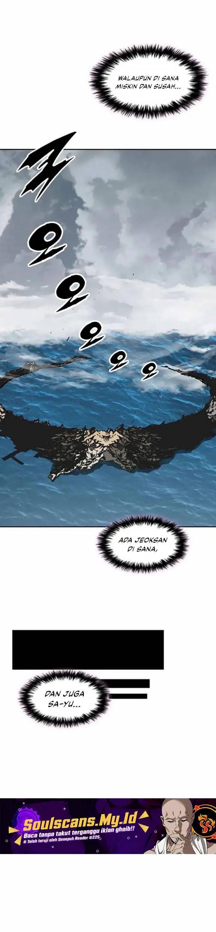Memoir Of The King Of War Chap 236 - Next Chap 237