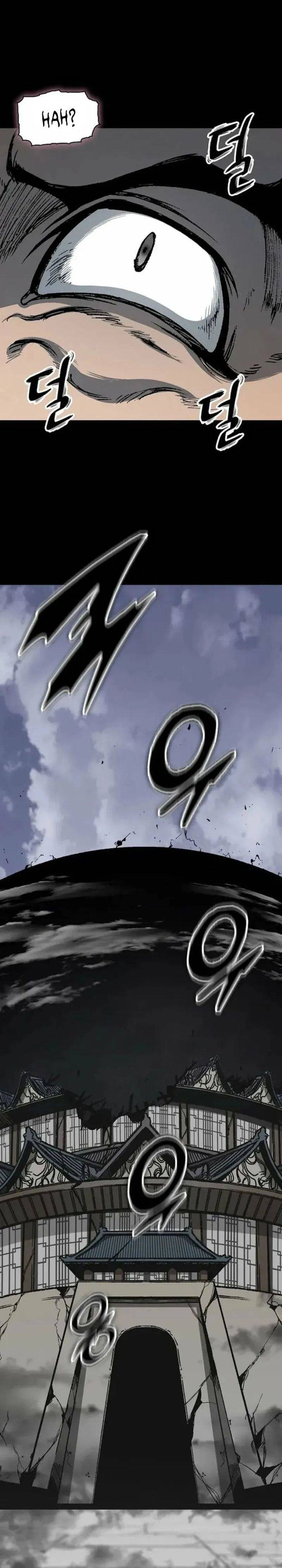 Memoir Of The King Of War Chap 236 - Next Chap 237