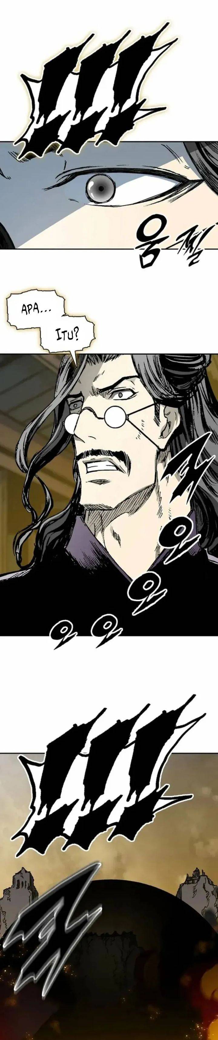 Memoir Of The King Of War Chap 236 - Next Chap 237