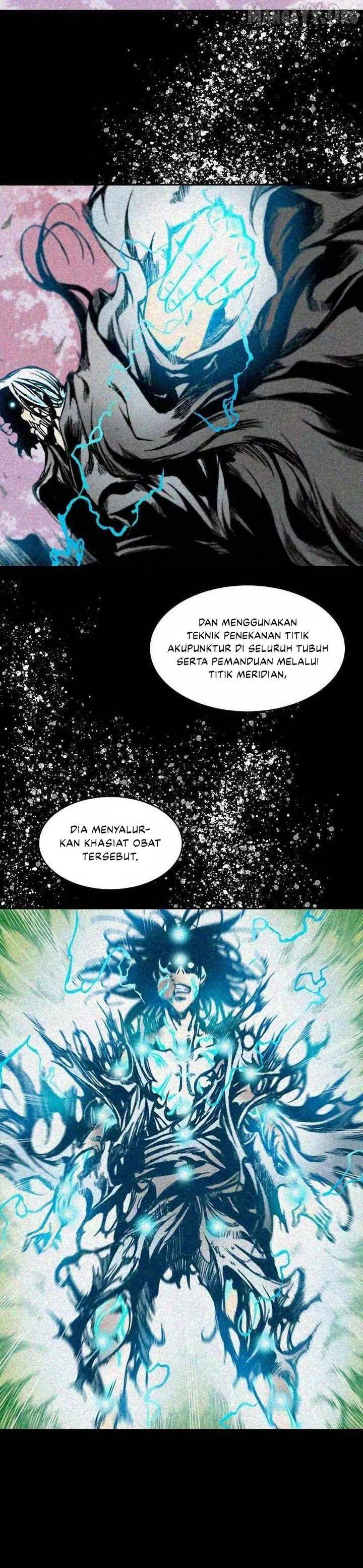 Memoir Of The King Of War Chap 237 - Next Chap 238