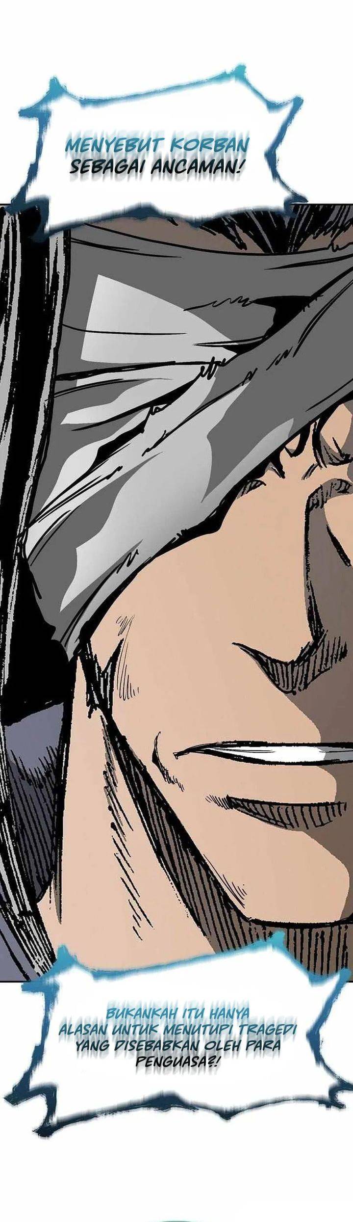 Memoir Of The King Of War Chap 237 - Next Chap 238