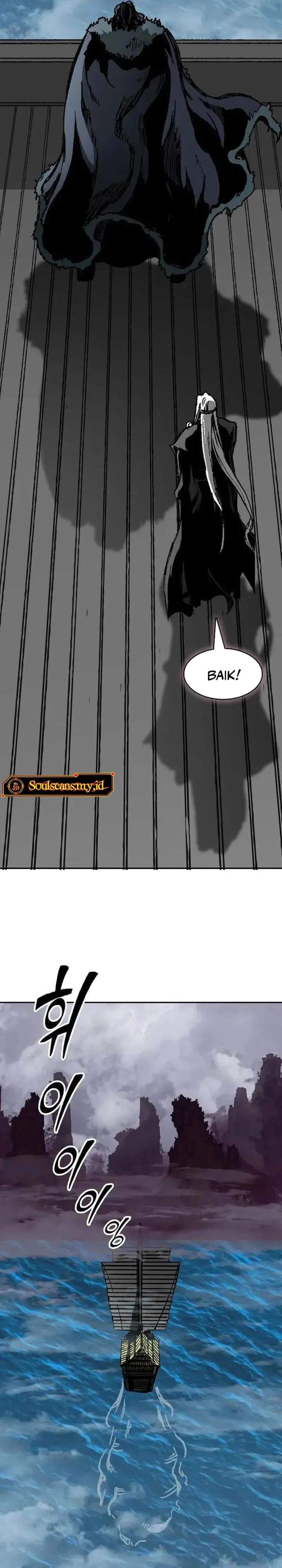 Memoir Of The King Of War Chap 239 - Next Chap 240