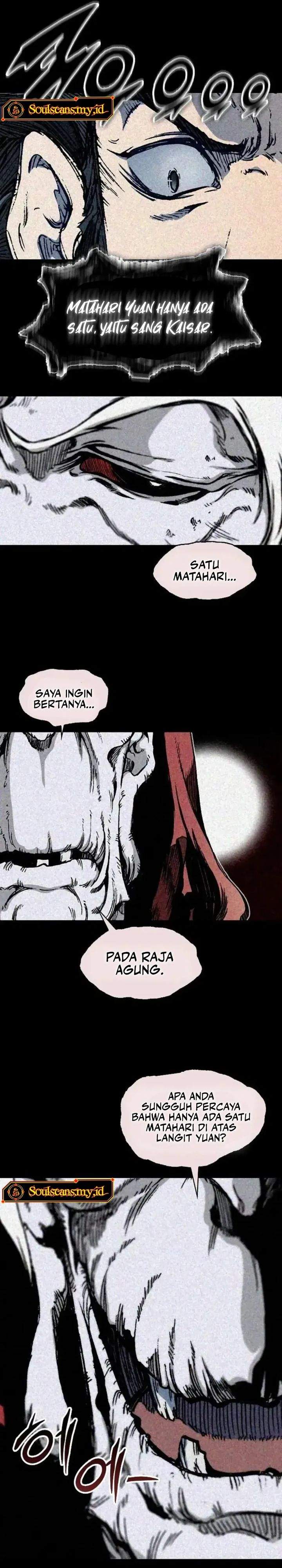 Memoir Of The King Of War Chap 239 - Next Chap 240