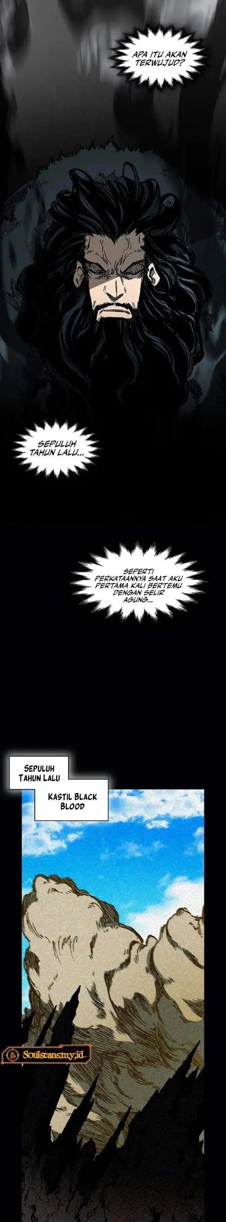 Memoir Of The King Of War Chap 239 - Next Chap 240