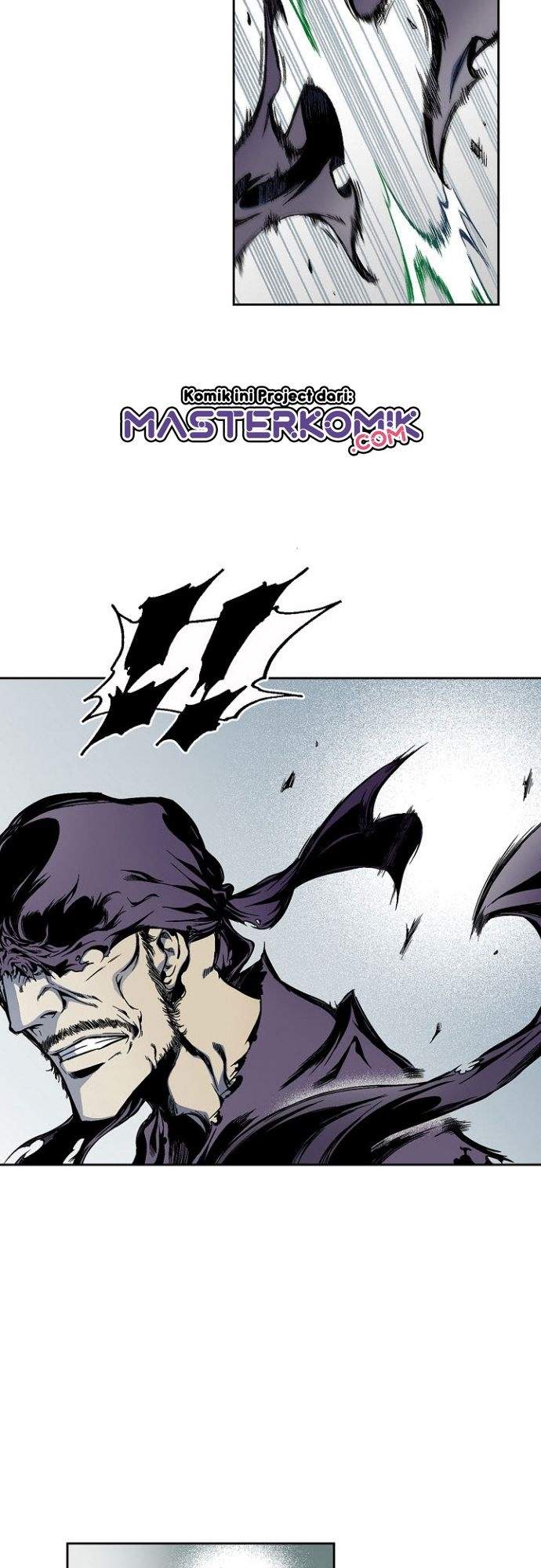 Memoir Of The King Of War Chap 20 - Next Chap 21
