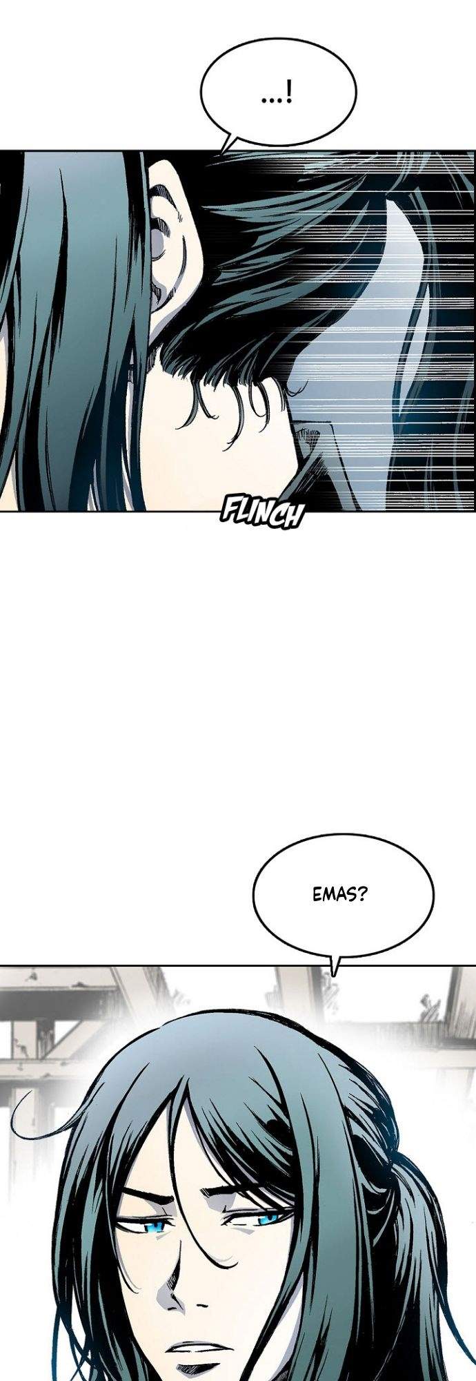Memoir Of The King Of War Chap 20 - Next Chap 21