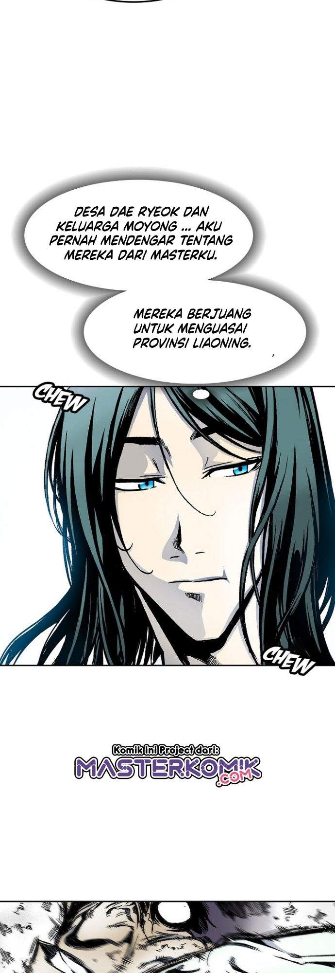 Memoir Of The King Of War Chap 20 - Next Chap 21