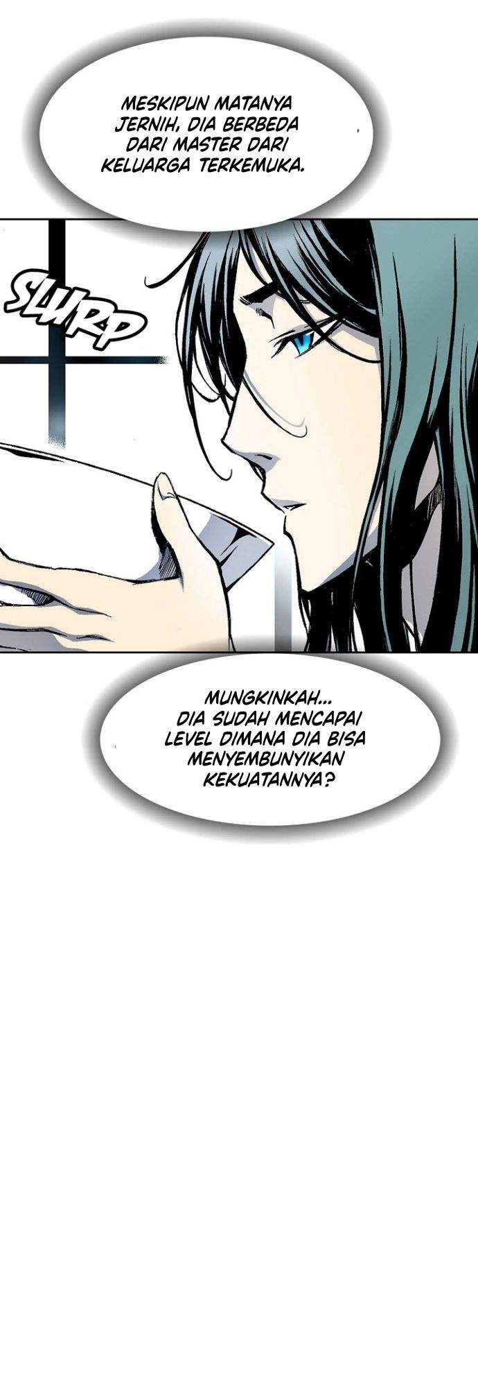 Memoir Of The King Of War Chap 20 - Next Chap 21