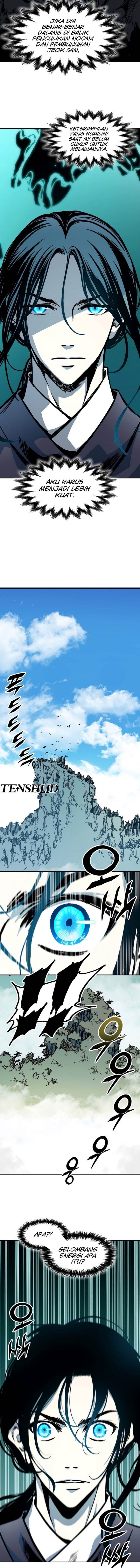 Memoir Of The King Of War Chap 200 - Next Chap 201