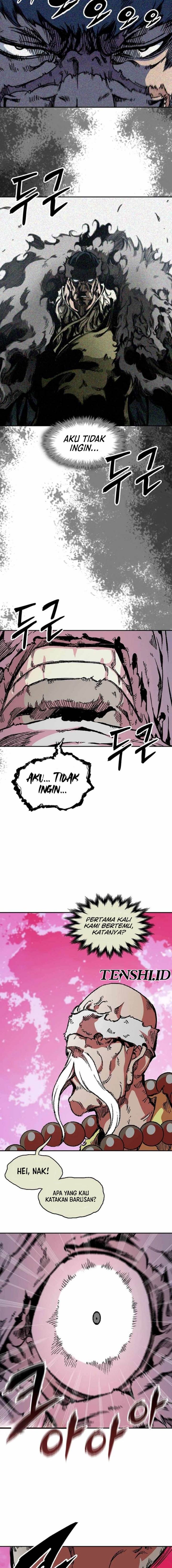 Memoir Of The King Of War Chap 201 - Next Chap 202