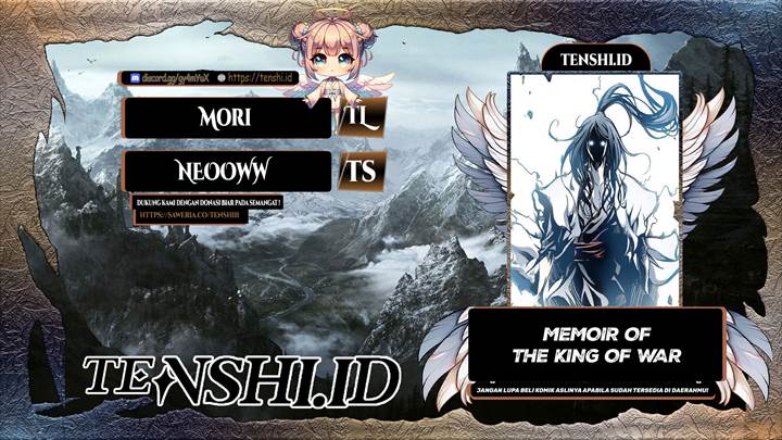 Memoir Of The King Of War Chap 202 - Next Chap 203