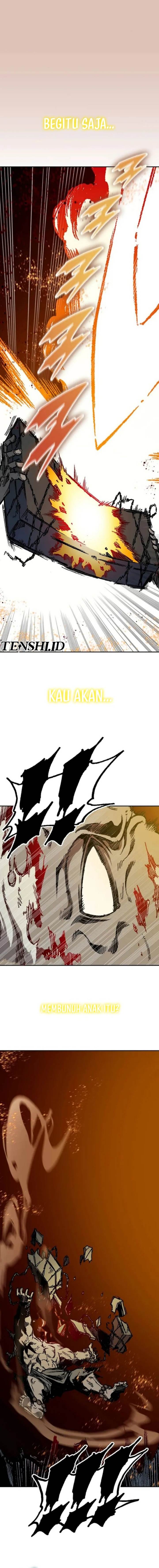 Memoir Of The King Of War Chap 203 - Next Chap 204