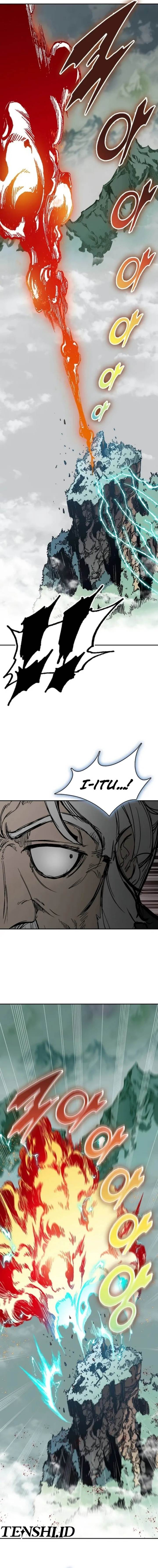 Memoir Of The King Of War Chap 203 - Next Chap 204