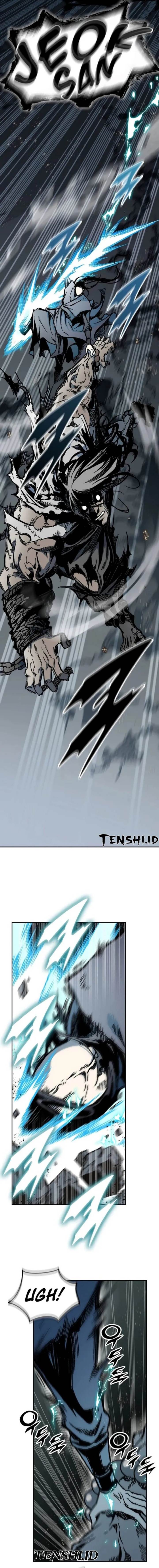 Memoir Of The King Of War Chap 203 - Next Chap 204