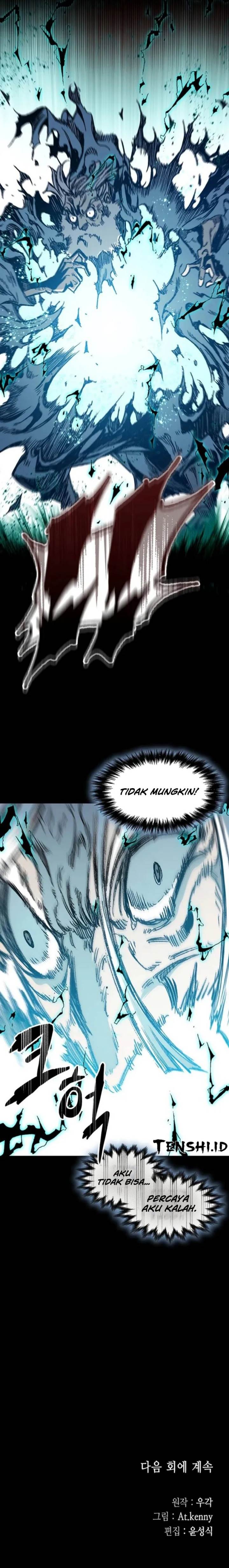 Memoir Of The King Of War Chap 204 - Next Chap 205
