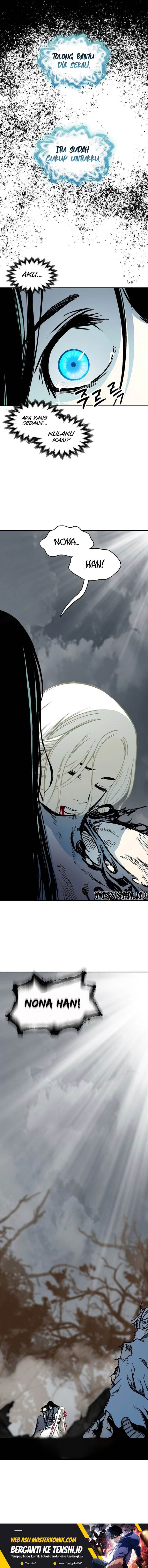 Memoir Of The King Of War Chap 207 - Next Chap 208