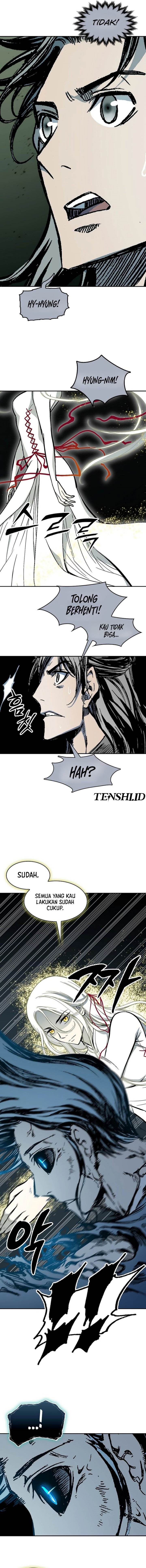 Memoir Of The King Of War Chap 207 - Next Chap 208